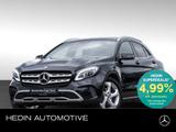 Mercedes-Benz GLA 180 URBAN|NAV|LED|KAM - Mercedes-Benz GLA 180 aus 2018
