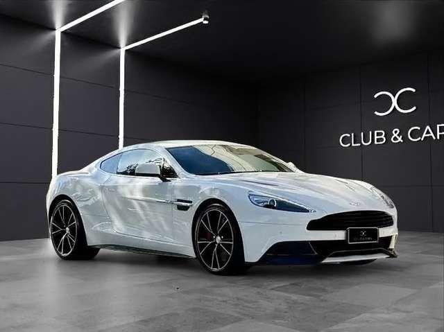 Aston Martin Другой