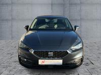 Seat Leon 2.0 TDI DSG STYLE LED+ACC+NAV+SHZ+RFK+2xPDC