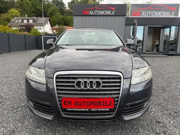 Audi A6 - 2