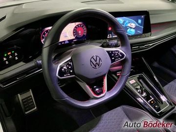 Volkswagen Golf GTI Clubsport 2.0 TSI DSG, Garantie b. Navi