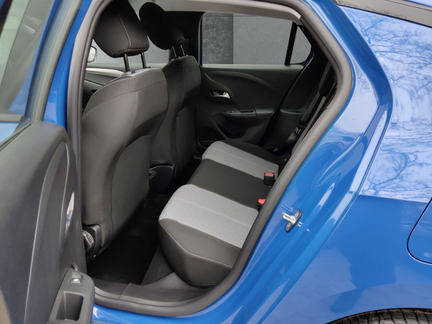 Opel Corsa - Bild 9