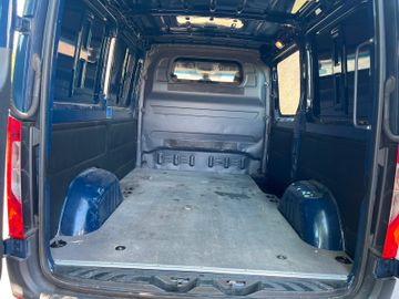 Mercedes Sprinter - 10