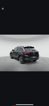 Volkswagen T-Roc 1.5 TSI R-Line - Volkswagen T-Roc: R Line