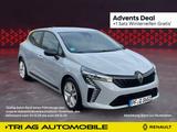 Renault Clio Evolution TCe 100 LPG - Jahreswagen mit LPG-Antrieb