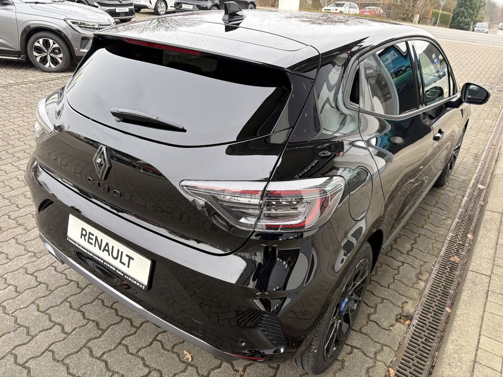 RENAULT Clio - Bild 3