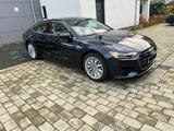 Audi A7 55 TFSI S tronic quattro - - Audi A7 in Gelsenkirchen
