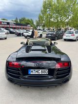 Audi R8 5.2 V10 CARBON EXCLUSIVE - Audi R8 aus 2010