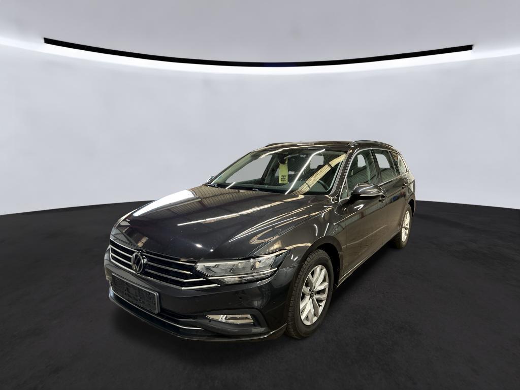 Volkswagen Passat Variant Business 2.0 TDI*Navi*LED*RCam*