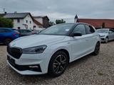 Skoda Fabia Monte Carlo 5 Jahre Garantie - Skoda Fabia: 5j