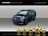 Mercedes-Benz Vito 119 CDI Tourer SELECT L STANDHZ+AHZ+LED+360 - Mercedes-Benz Sel