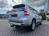 Toyota LandCruiserExecutive,RCam,LED,DAB,AHK,Klima..... - Toyota Land Cruiser Gebrauchtwagen