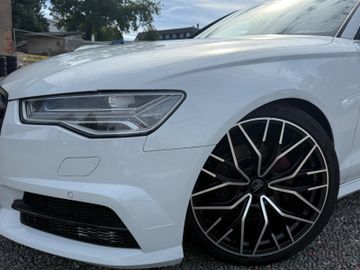 Audi A6 - 2