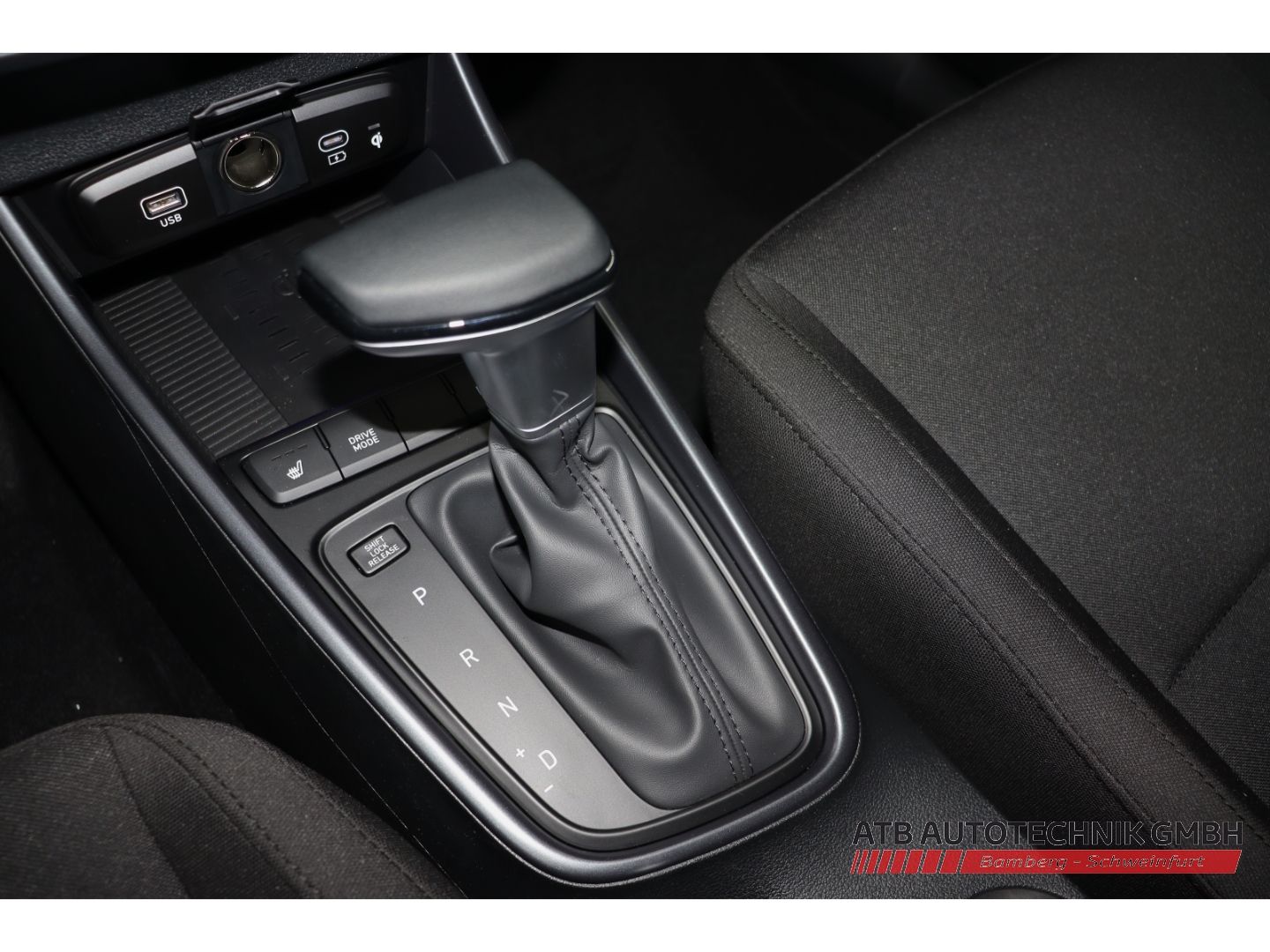 Hyundai i20 - Bild 19