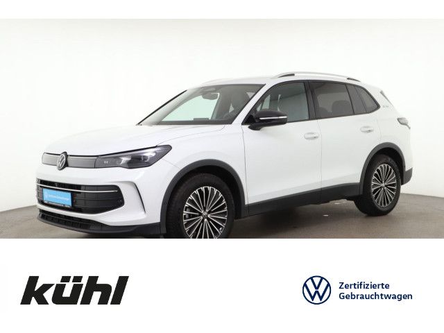 Tiguan 1.5 eTSI DSG Goal IQ.Light/ACC/360°/App/N