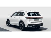 Volkswagen Tiguan - Vorschau Bild 4