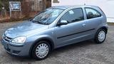 Opel Corsa C 1.3 disel - Opel Corsa aus 2004 mit Diesel-Antrieb
