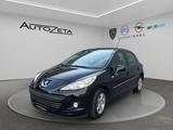 Peugeot 207 1.4 HDi 70CV FAP 5p. X Line - Peugeot 207 mit Diesel-Antrieb: 1.4
