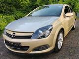 Opel Astra H GTC 1,6 EcoTec - Opel Astra: Kleinwagen, Gtc
