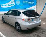 Subaru Impreza 1.5 Automatik | Zahnriemen ... - Subaru Impreza: 1.5