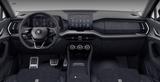 Skoda Kodiaq Sportline 1.5TSI Neu 7S.Pano AHK Kamera - Skoda Gebrauchtwagen in Ludwigsburg