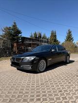 BMW 750Li xDrive LCI 4.4l V8 Twin Turbo 3.Hand  - gebrauchte BMW 750 aus dem Jahr 2012