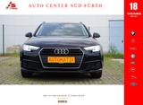 Audi A4 AVANT 30 TDI BASIS*AUTO*NAVI**SEHR GEPFLEGT** - Audi A4: TDI Se