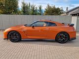 Nissan GT-R 3.8l Prestige Edition, Stage2 - Nissan GT-R: Prestige Edition