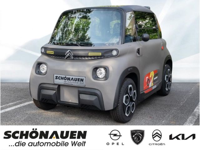 Citroën Ami PEPS +SOFORT VERFÜGBAR+ +PANO+LED+USB+ZVR++