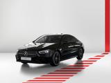Mercedes-Benz CLA 200 AMG COUPÉ MBUX NIGHT LED SHZ ADV.+ - Mercedes-Benz Jahreswagen: Coupe