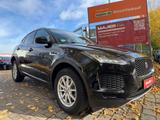 Jaguar E-Pace E-PACE* CARPLAY*360*LED*ALLRAD - Jaguar Gebrauchtwagen in Hamburg