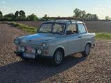 Trabant trabant 601 Tuning Rallye Tausch möglich - Trabant Gebrauchtwagen in Dresden