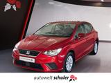 Seat Ibiza 1.0 TSI Style AHK Sitzheizung - Seat Ibiza mit Anhängerkupplung