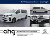 Peugeot Traveller Act. L2 HDI 180 EAT8 180-Umgebungskame - Peugeot: L1h1