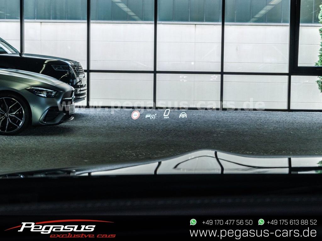 Mercedes-Benz CLE 300