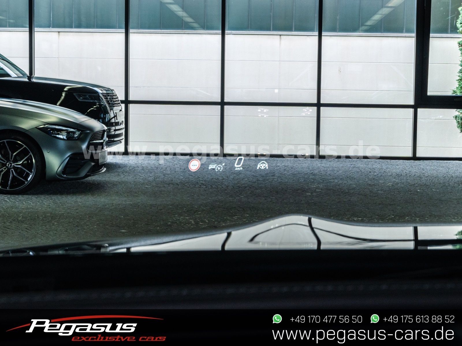 MERCEDES-BENZ CLE 300 - 37