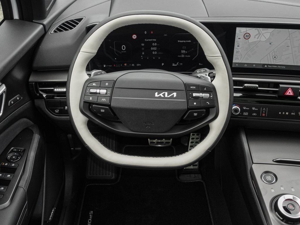 Kia Sportage - Bild 9