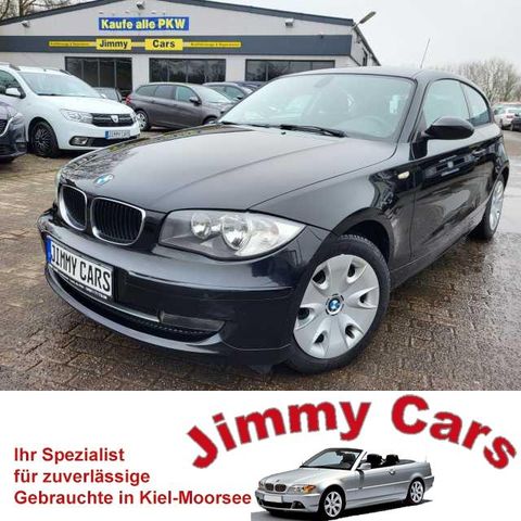 BMW 118i Edition Sport