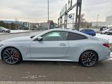 BMW 420i Coupé-BMW Service Inclusive-Checkheft-TÜV - gebrauchte BMW 420 aus dem Jahr 2022