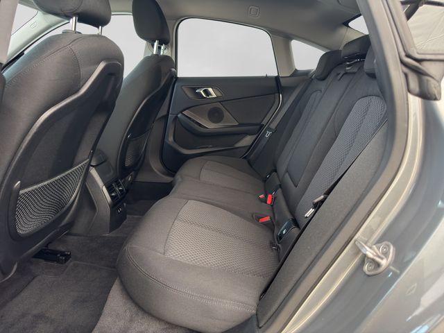 Fahrzeugabbildung BMW 218i Gran Coupé LED+Stop&Go+Head-up+Kamera+HiFi