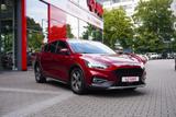 Ford Focus 2.0 EcoBlue Active LED Navi B&O Head-Up - Ford Focus: Active