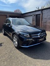 Mercedes-Benz GLC 250 GLC -Klasse GLC 250 d 4Matic AMG - Mercedes-Benz GLC-Klasse Gebrauchtwagen in Essen