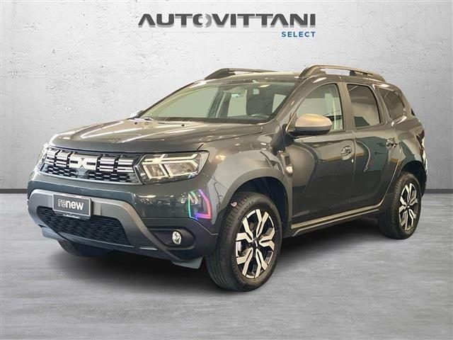 Image of Dacia Duster