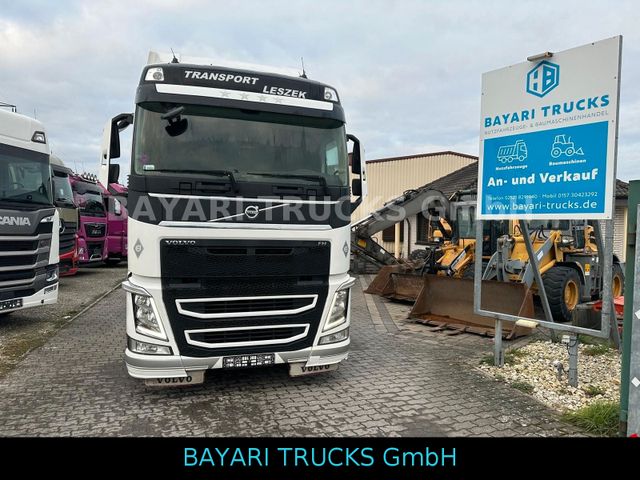 Volvo FH 500*Globertrotter