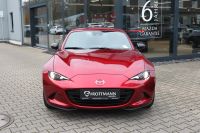 Mazda MX-5 - Vorschau Bild 15