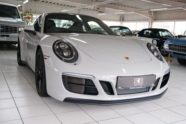 Porsche 911 Carrera GTS/BOSE/Int. Paket GTS/Approved