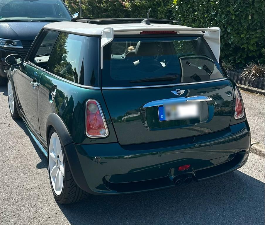 MINI John Cooper Works