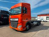 DAF XF 450 * RETARDER * AHK 2 X * SPACE CAP * - DAF XF 450