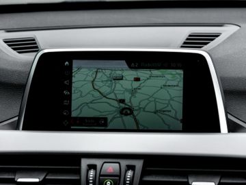 BMW X1 - 7