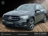 Mercedes-Benz GLC 200 4MATIC AHK/RüKa/LED/EasyPack/Night - Mercedes-Benz GLC-Class in Dresden